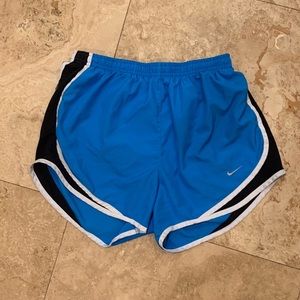 Nike shorts, size small